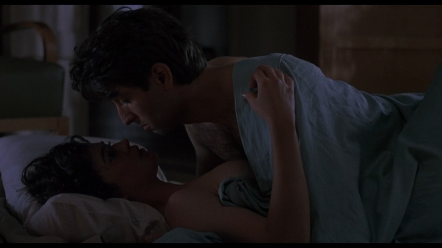 Moira Kelly The Tie That Binds 1995 1080p Blu ray Remux NCS 04