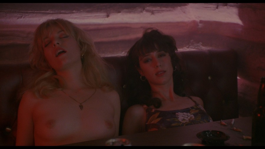 Sheryl Lee Moira Kelly Phoebe Twin Peaks Fire Walk with Me 1992 1080p Blu ray Remux NCS 08