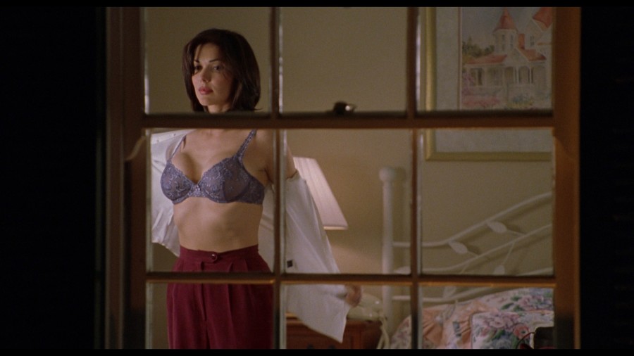 Laura Harring Little Nicky 2000 1080p Blu ray Remux NCS 04