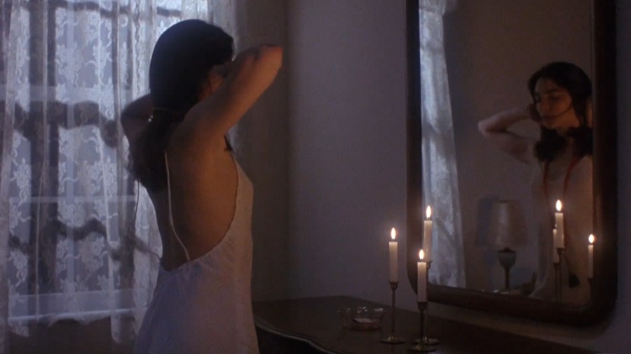 Laura Harring The Forbidden Dance 1990 1080p Web NCS 010