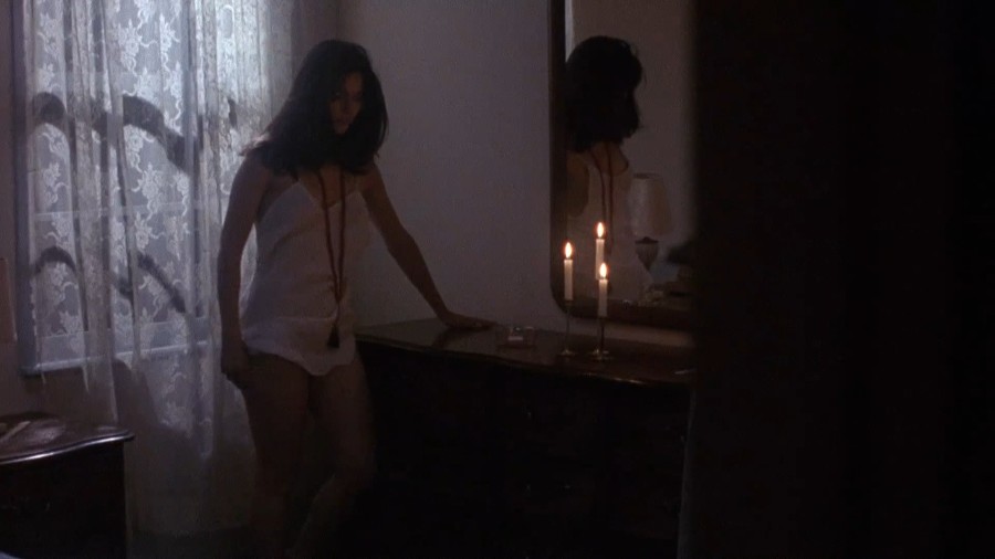Laura Harring The Forbidden Dance 1990 1080p Web NCS 011