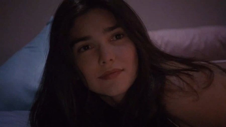 Laura Harring The Forbidden Dance 1990 1080p Web NCS 012