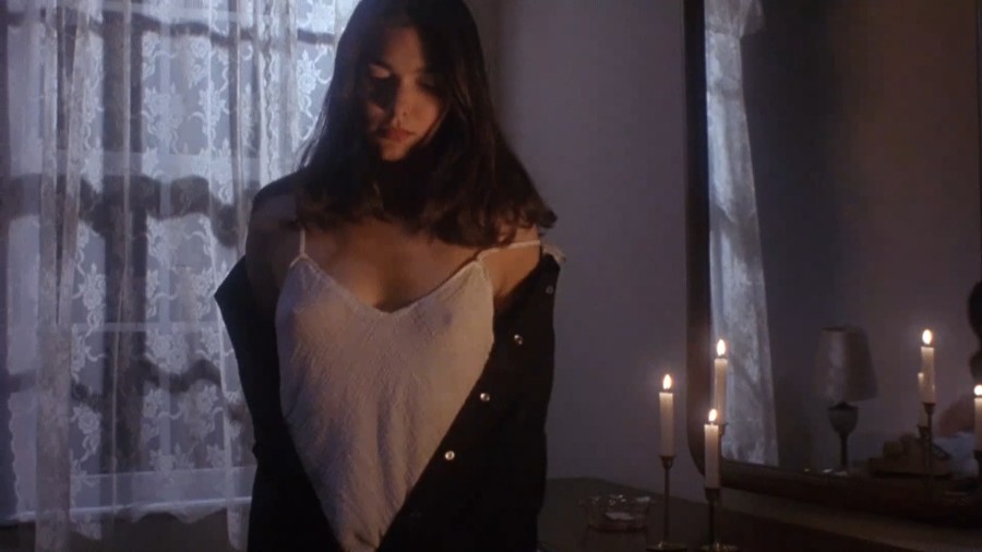 Laura Harring The Forbidden Dance 1990 1080p Web NCS 06