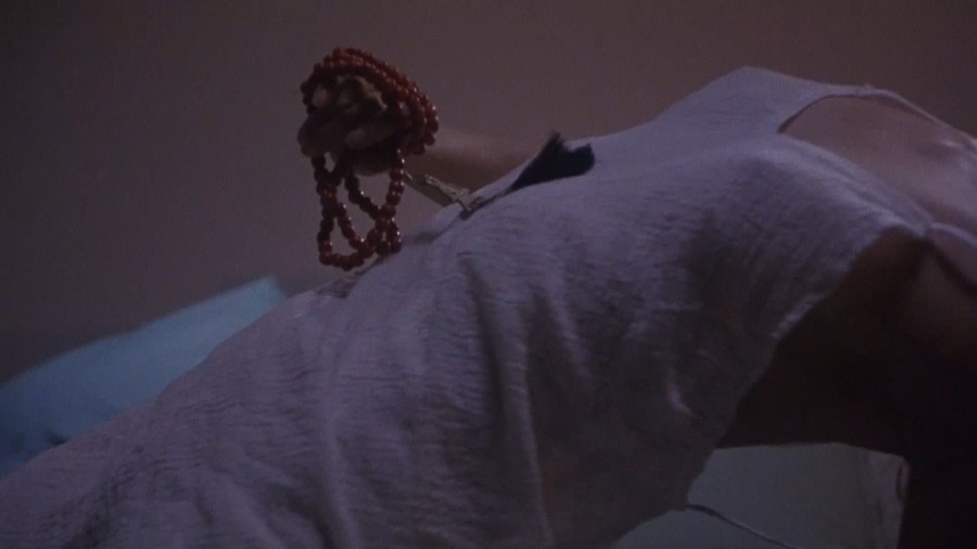 Laura Harring The Forbidden Dance 1990 1080p Web NCS 09