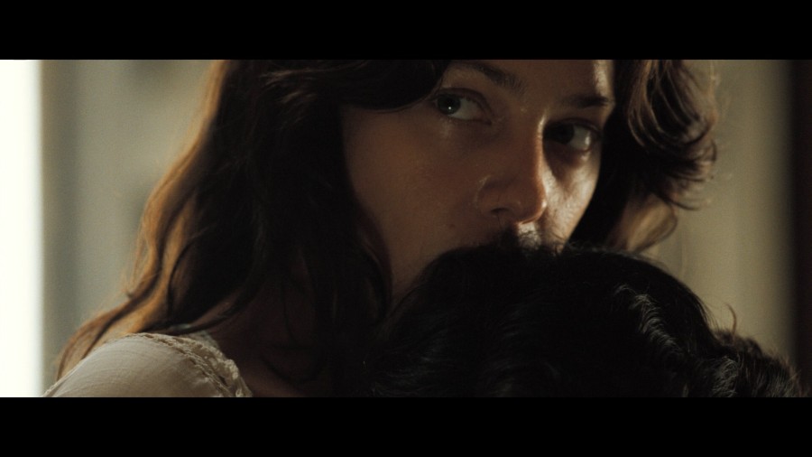 Marcela Mar Giovanna Mezzogiorno Laura Harring others Love in the Time of Cholera 2007 1080p Blu ray