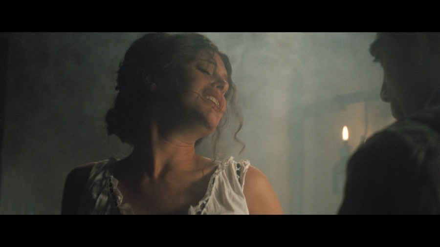 Marcela Mar Giovanna Mezzogiorno Laura Harring others Love in the Time of Cholera 2007 1080p Blu ray