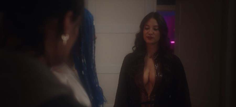 Alexia Cozzi Shaen Barletta Sofia Vittoria Renzi Blue 2026 1080p HDRip NCS 025