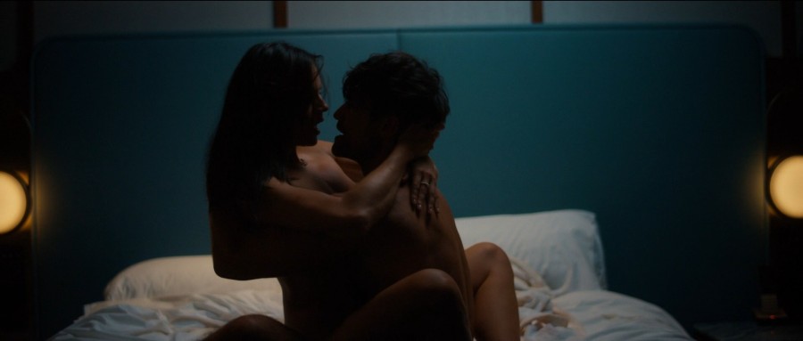 Samantha Allsop Ashleigh Coleman Beauty from Surrender 2026 1080p Web NCS 011