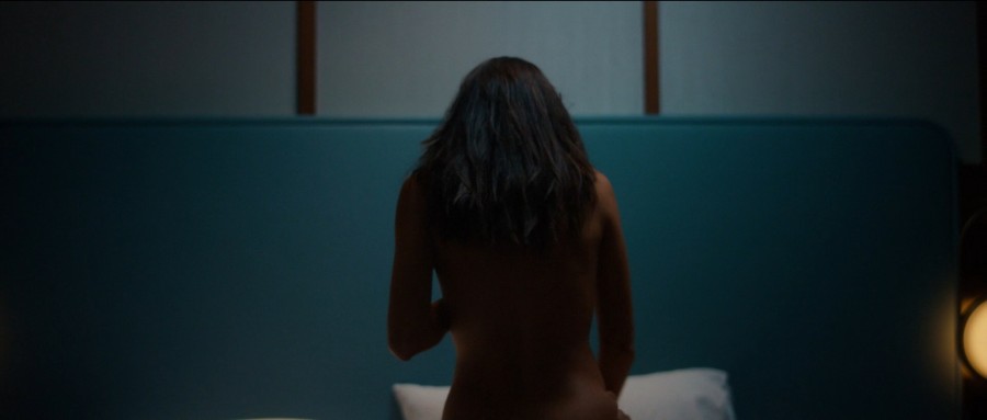 Samantha Allsop Ashleigh Coleman Beauty from Surrender 2026 1080p Web NCS 012