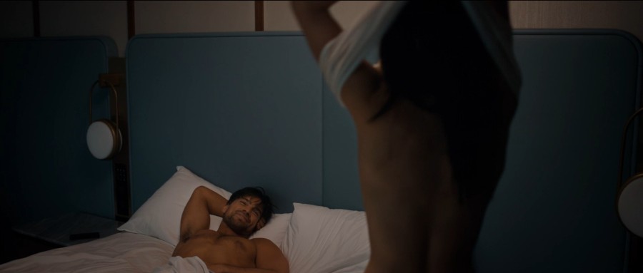 Samantha Allsop Ashleigh Coleman Beauty from Surrender 2026 1080p Web NCS 013