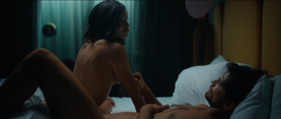 Samantha Allsop Ashleigh Coleman Beauty from Surrender 2026 1080p Web NCS 019
