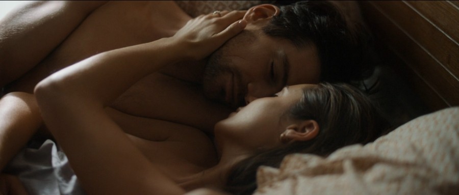 Samantha Allsop Ashleigh Coleman Beauty from Surrender 2026 1080p Web NCS 021
