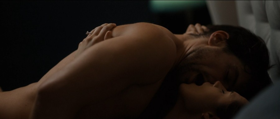 Samantha Allsop Ashleigh Coleman Beauty from Surrender 2026 1080p Web NCS 024