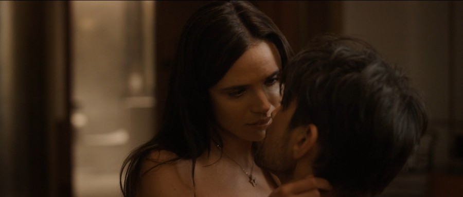 Samantha Allsop Ashleigh Coleman Beauty from Surrender 2026 1080p Web NCS 06