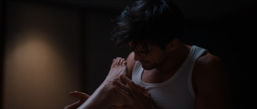 Samantha Allsop Ashleigh Coleman Beauty from Surrender 2026 1080p Web NCS 09