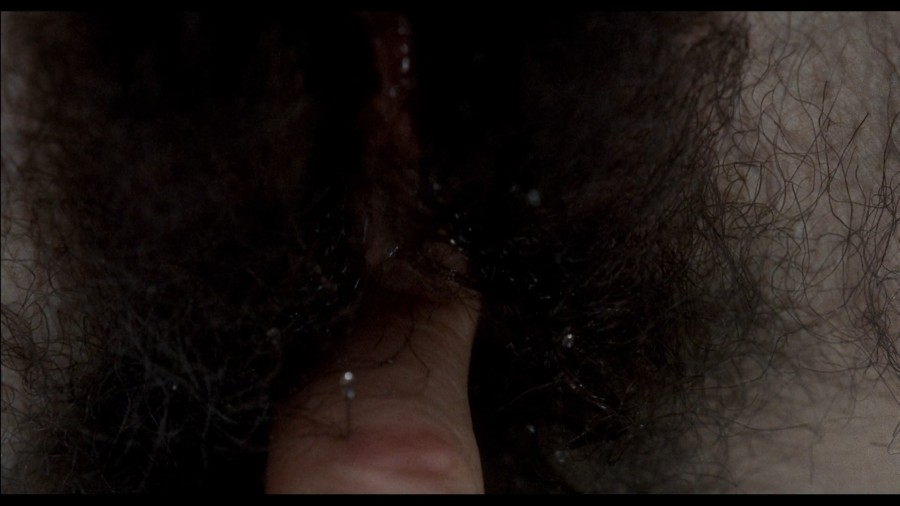 Amira Casar Anatomy of Hell 2004 1080p Web NCS 010