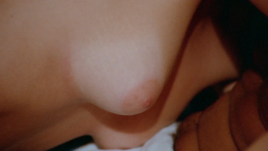Jillian Kesner Carla Reynolds Jewel Shepard Camille Keaton others Raw Force 1982 1080p Blu Ray Remux