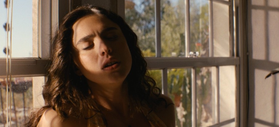 Margaret Qualley Love of Your Life 2026 1080p Web NCS 021
