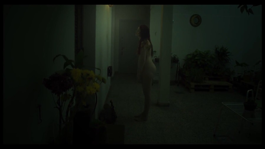 Maria Belen Gutierrez Apostando Con El Diablo 2024 1080p Web NCS 03