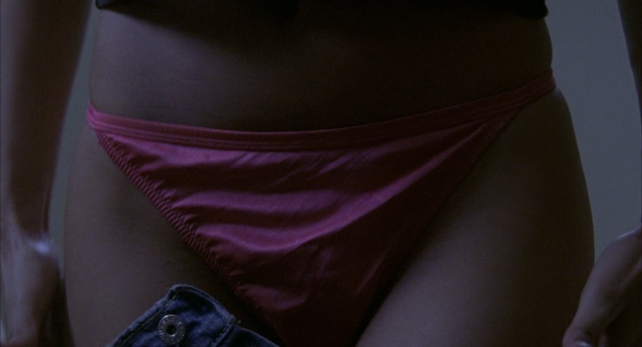 Yasmine Lafitte Priska Farrel Carole Ammoun Darina Al Joundi A Lost Man 2007 1080p Web NCS 009