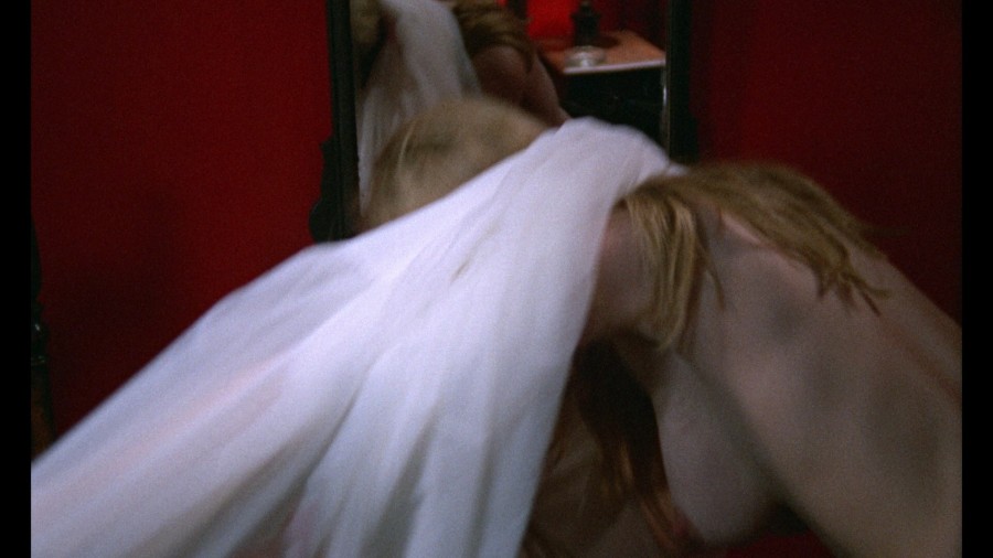 Marianne Faithfull The Girl on a Motorcycle 1968 1080p Blu ray Remux NCS 014