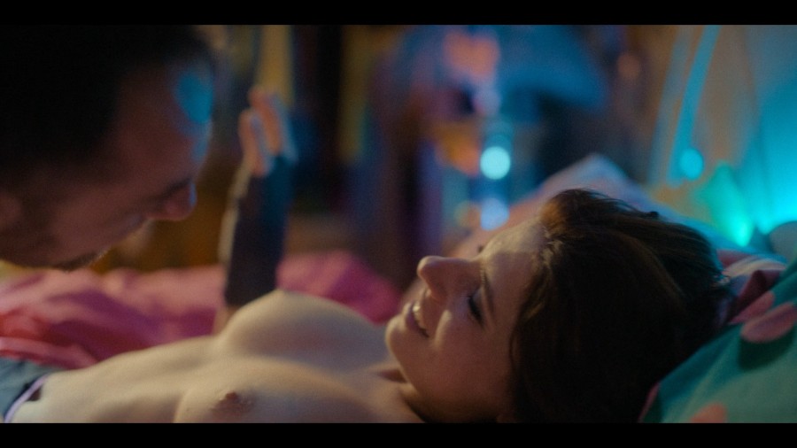 Maria Chiara Giannetta You Me Us 2026 1080p Web NCS 08
